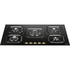 Lofra HR NM 9 A0 Εστία Αερίου Αυτόνομη 89.8x50.8cm Lofra HR NM 9 A0 Εστία Αερίου Αυτόνομη 89.8x50.8cm